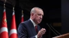 Эрдоган: Турция не намерена терпеть атаки курдов в Сирии