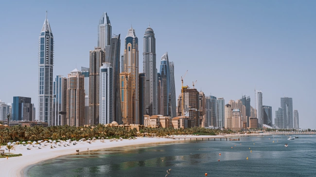 Спрос на жильё в Дубаи со стороны россиян может вырасти на 200%