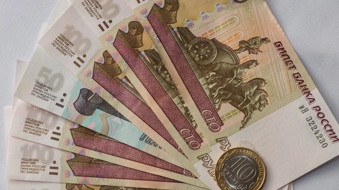 ЦБ представит в новом дизайне банкноту номиналом 100 рублей 