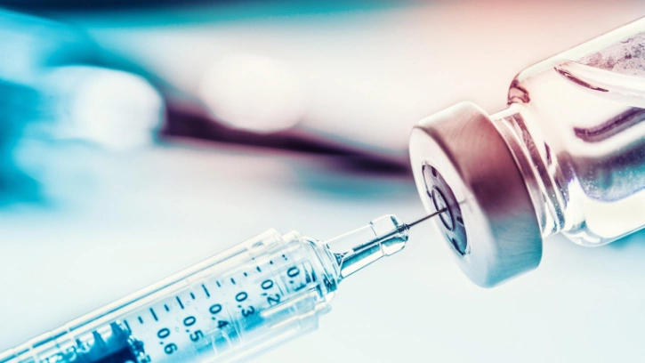 Президент РФ выступил против обязательной вакцинации от коронавируса