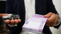 Льготное автокредитование: правительство выделит 5 млрд рублей на финансирование 