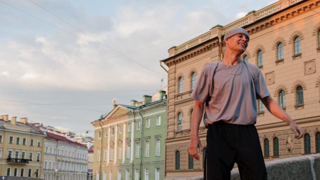 Петербург стал самым дружелюбным городом России 