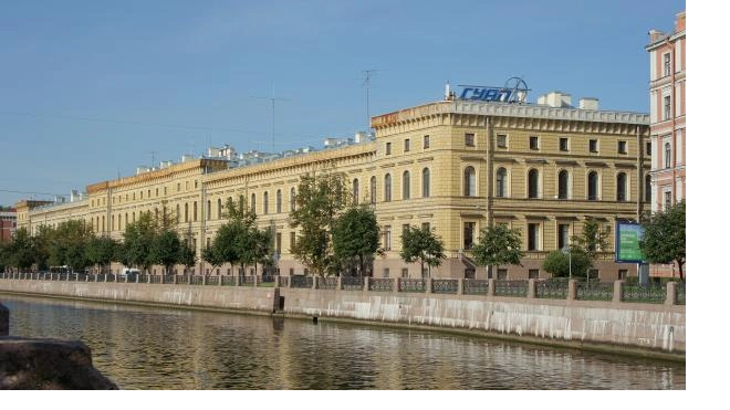 Учёные из Петербурга создали первый складной БПЛА