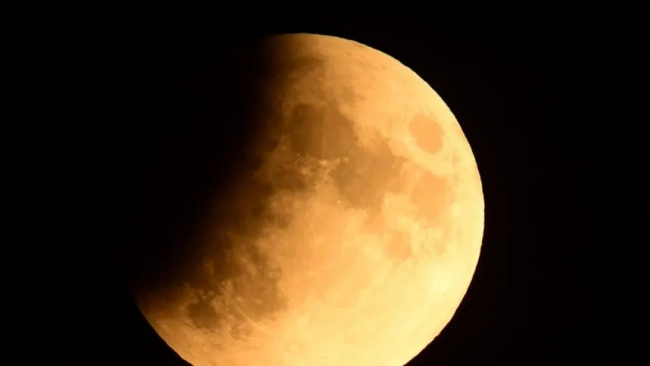 Лунное затмение 19 ноября станет самым долгим за последние пять веков