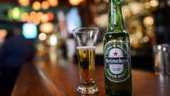 Heineken продал активы в России за 1 евро