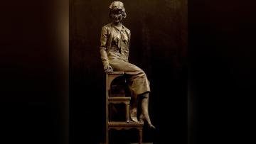 В Петербурге могут появиться 5 новых памятников в 2021 году