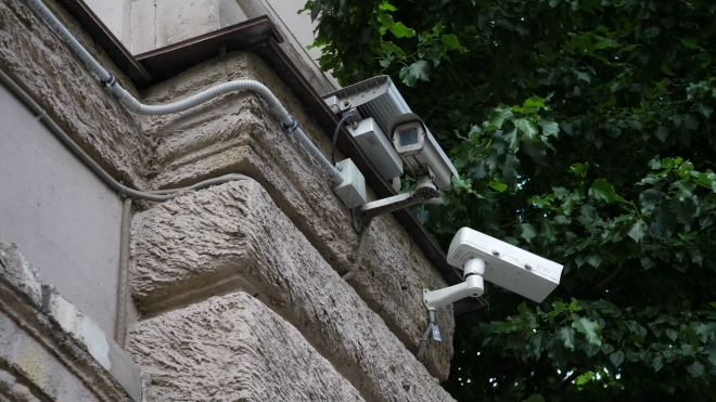 МегаФон создал уникальную систему видеоаналитики для безопасности городов