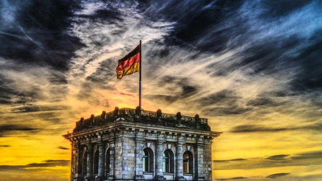 Глава МИД Германии разъяснил позицию Берлина по "Северному потоку — 2"