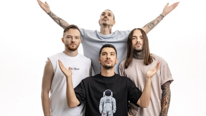 Концерт Rock Privet