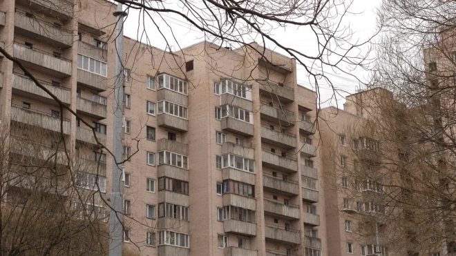 Почти 5 тыс. петербургских семей получили жилищные свидетельства 