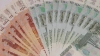 Росстат снова зафиксировал недельную дефляцию в России