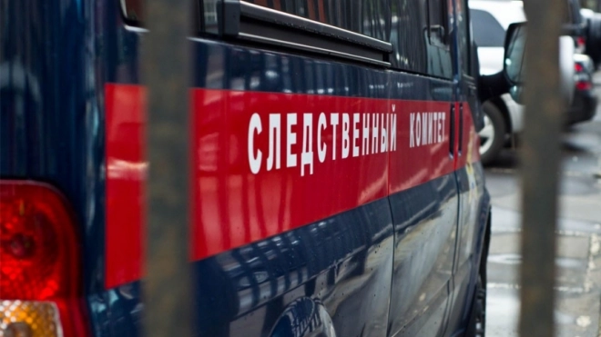 СК возбудил дело против экс-главы "Российского Красного Креста"