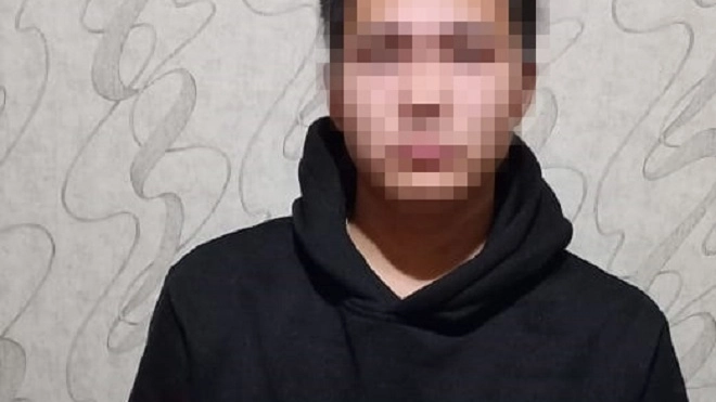 В Анадыре задержали подростка, который угрожал массовой стрельбой в школе