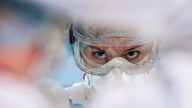 В Ленобласти за сутки коронавирусом заболело еще 247 человек