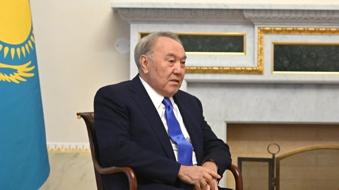 Назарбаева могут лишить пожизненного председательства в Совбезе Казахстана
