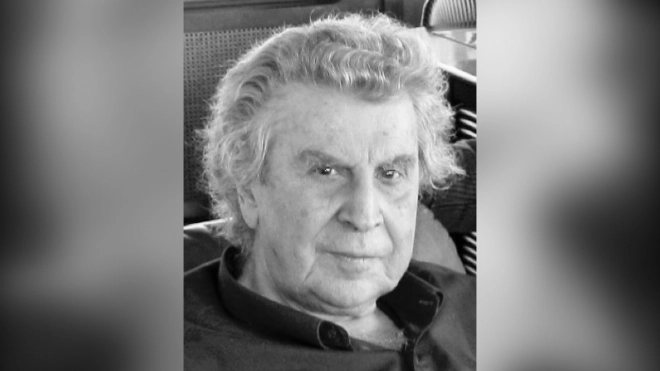 Умер автор музыки к танцу "Сиртаки" Микис Теодоракис