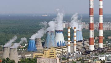 КСП Санкт-Петербурга выявила миллиардные нарушения в работе ГУП "ТЭК СПб"