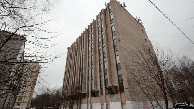 Бывшее здание АТС на Серебристом бульваре станет апарт-отелем