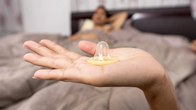 За год продажи презервативов в Петербурге выросли вдвое