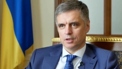 МИД Украины: слова посла Пристайко об отказе вступления Киева в НАТО "вырваны из контекста"