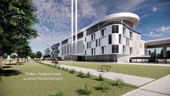 В КРТИ не планируют строить наземный метрополитен в Петербурге