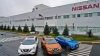 Завод Nissan в Петербурге переходит на работу в режиме ...