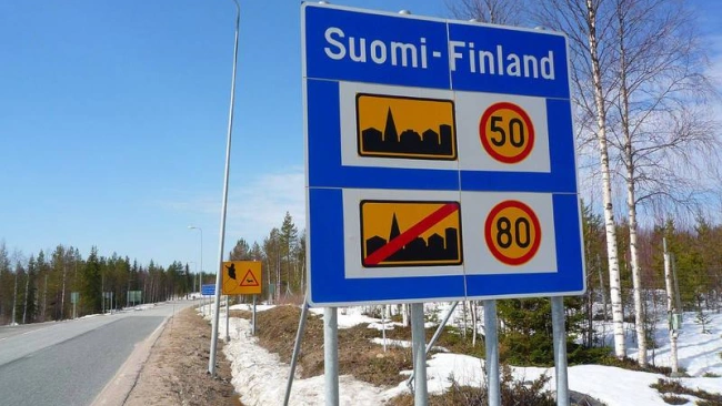 Ленобласть расширит экспорт ряда товаров в Финляндию