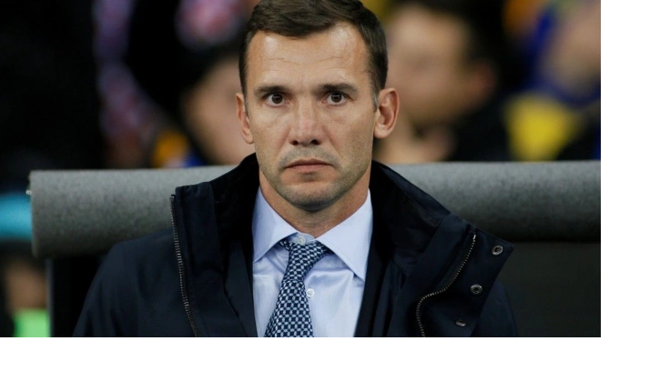 В Польше Шевченко назвали пиарщиком, а не тренером