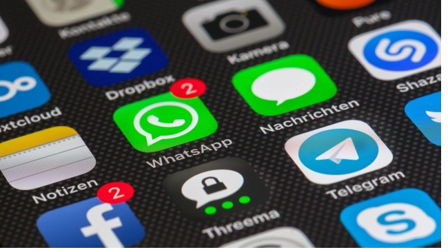 Bloomberg: Whatsapp оштрафован на €225 млн за нарушение правил защиты данных