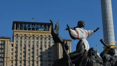 Кличко ввел в Киеве комендантский час до 17 марта