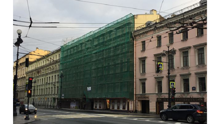 Фонд капитального ремонта взыскал с неплательщиков 373,5 миллионов рублей Фонд капитального ремонта взыскал с неплательщиков 373,5 миллионов рублей