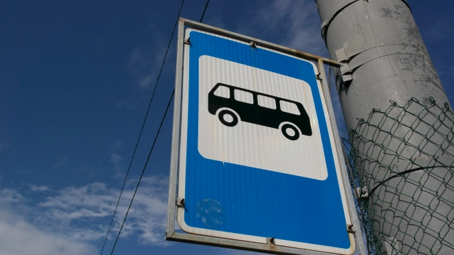 Петербурженка заявила на водителя автобуса, который дверью прищемил руку ребёнку