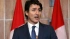 Премьер Канады отказался высылать российских дипломатов