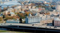 В Петербурге создадут первую в стране интерактивную карту благоустройства