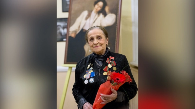 Беглов выразил соболезнования в связи со смертью артистки Галины Короткевич