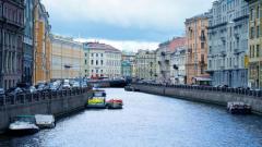 Посольство Архитектуры появится в Петербурге