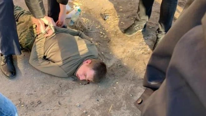 Расстрелявшего сослуживцев в Воронеже срочника будут принудительно лечить
