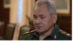 Глава Пентагона рассказал министру обороны Украины о разговоре с Шойгу