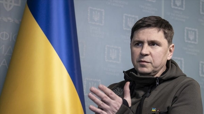Советник главы Офиса президента Украины хочет испугать Россию одним словом