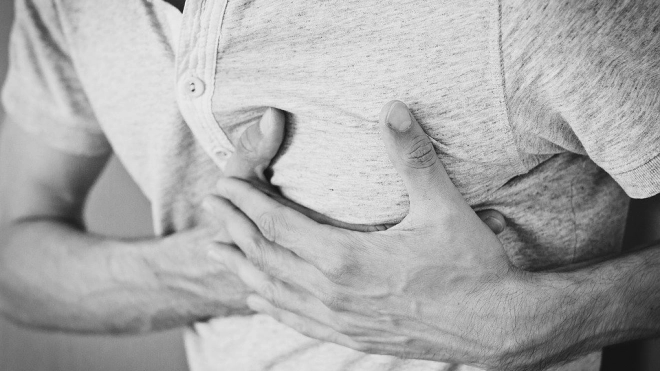 Российский кардиолог посоветовал три упражнения для снижения риска инфаркта