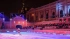 В Петербурге открыли более 100 катков и хоккейных коробок к новогодним праздникам