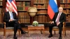 Путин и Байден запланировали телефонный разговор на 30 д...