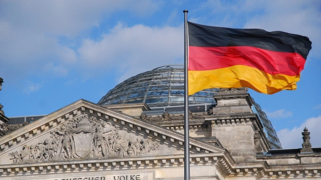 СМИ: Германия призвала исключить энергосектор РФ из санкций из-за Украины