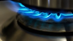 "Газпром" может сократить транзит газа через Украину