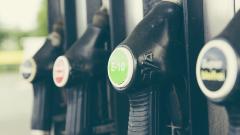 Росстат: средние цены на бензин за неделю увеличились на 12 копеек