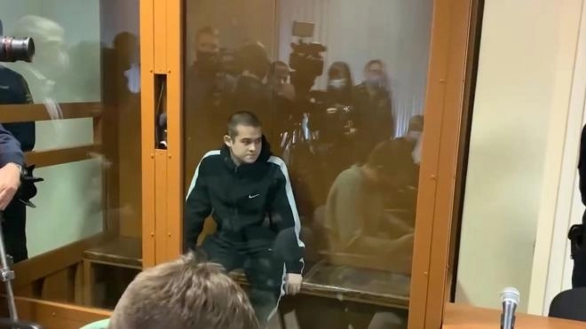 Суд назначил рассмотрение апелляций на приговор Шамсутдинову