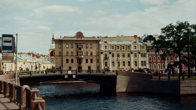 Петербуржцы выбрали самые популярные пушкинские места
