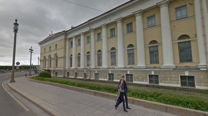 Петербургский институт РАН не хочет отдавать предназначенные ИТМО помещения