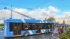 Троллейбусную линию от Пискаревского проспекта до Красногвардейской площади реконструируют за 263 млн рублей 