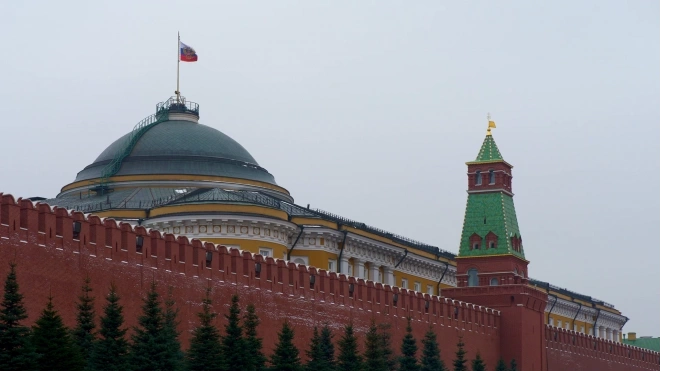 В Кремле ответили на протест Японии из-за визита Мишустина на Курилы